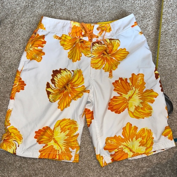 BKE wet board shorts swim - Picture 1 of 7